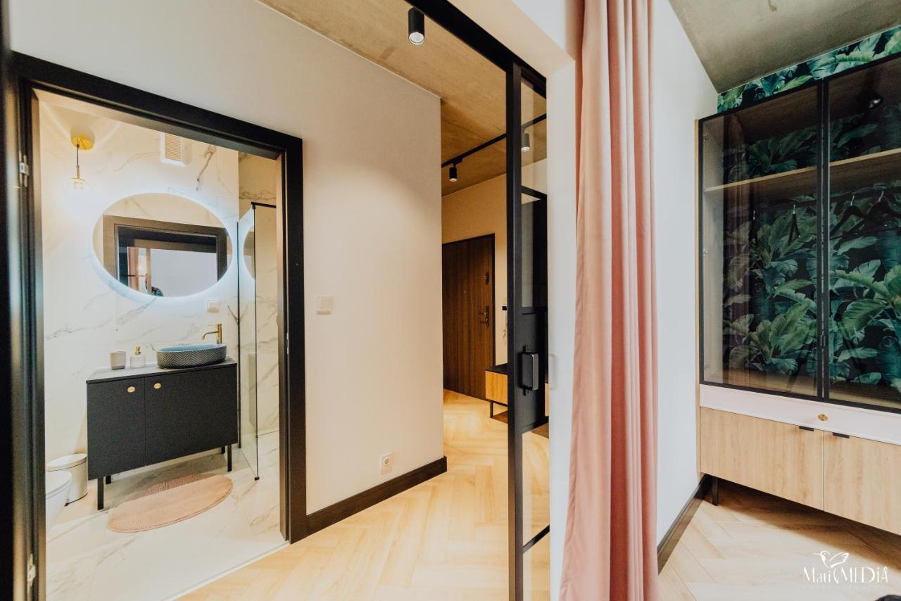 Apartament Lux 2 Cieplice Jelení Hora Exteriér fotografie