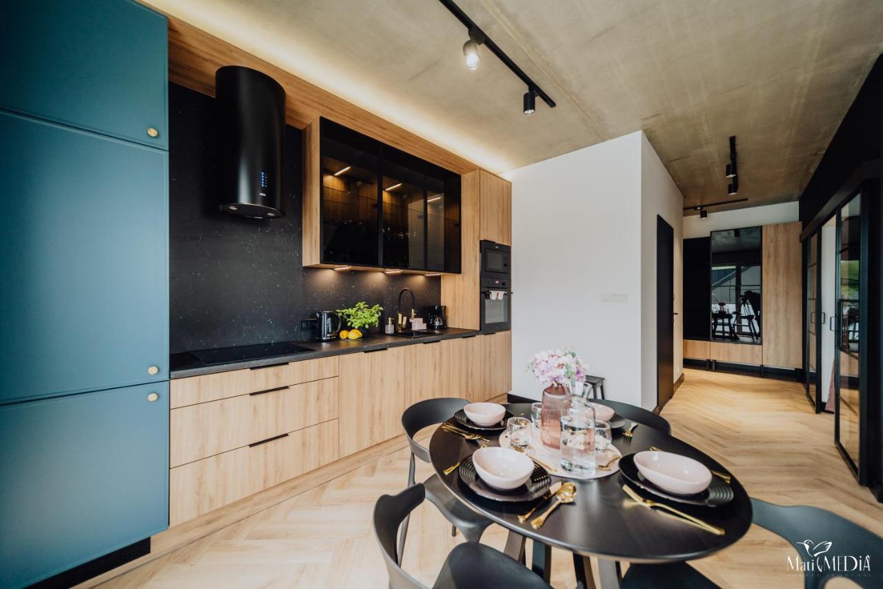 Apartament Lux 2 Cieplice Jelení Hora Exteriér fotografie