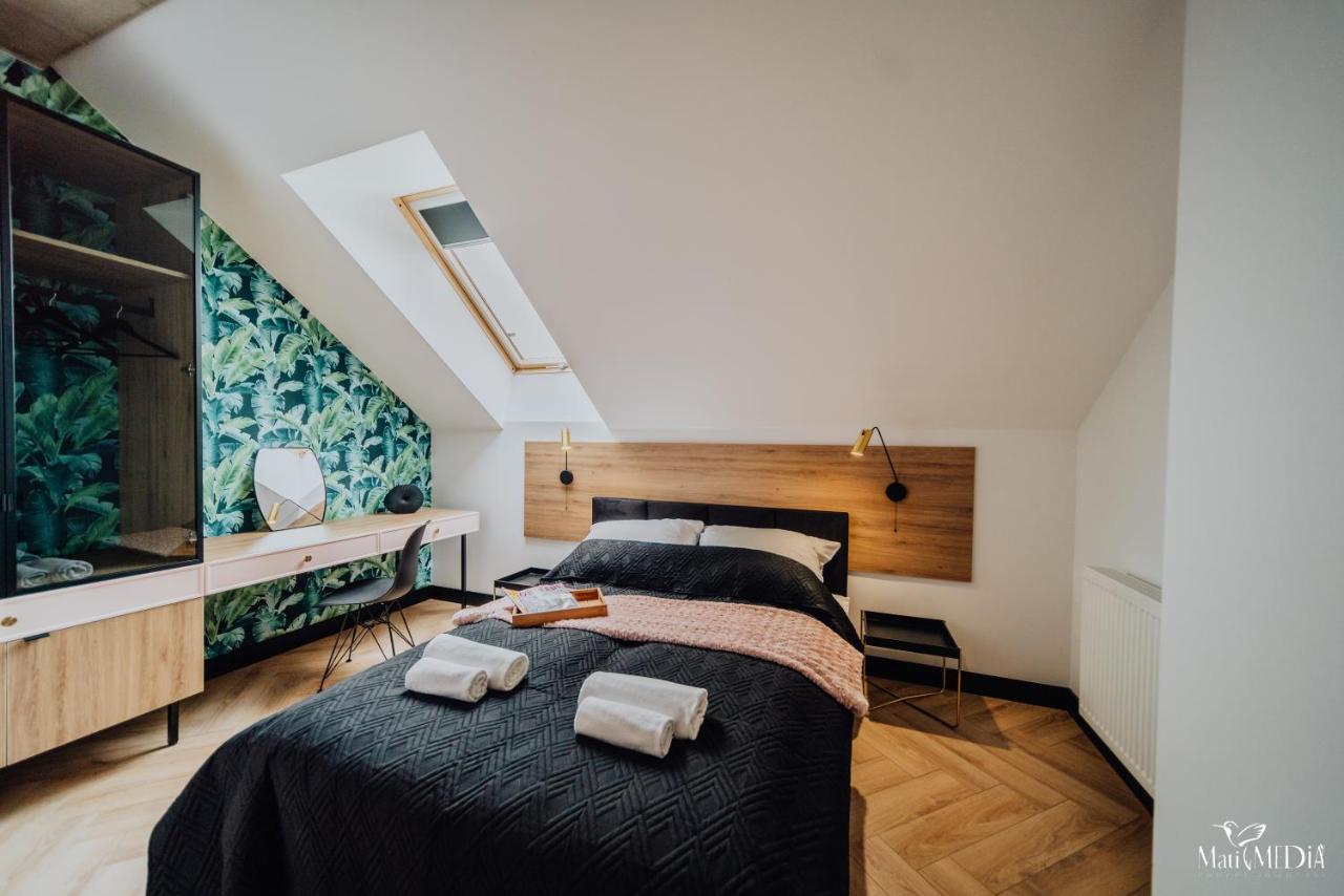 Apartament Lux 2 Cieplice Jelení Hora Exteriér fotografie