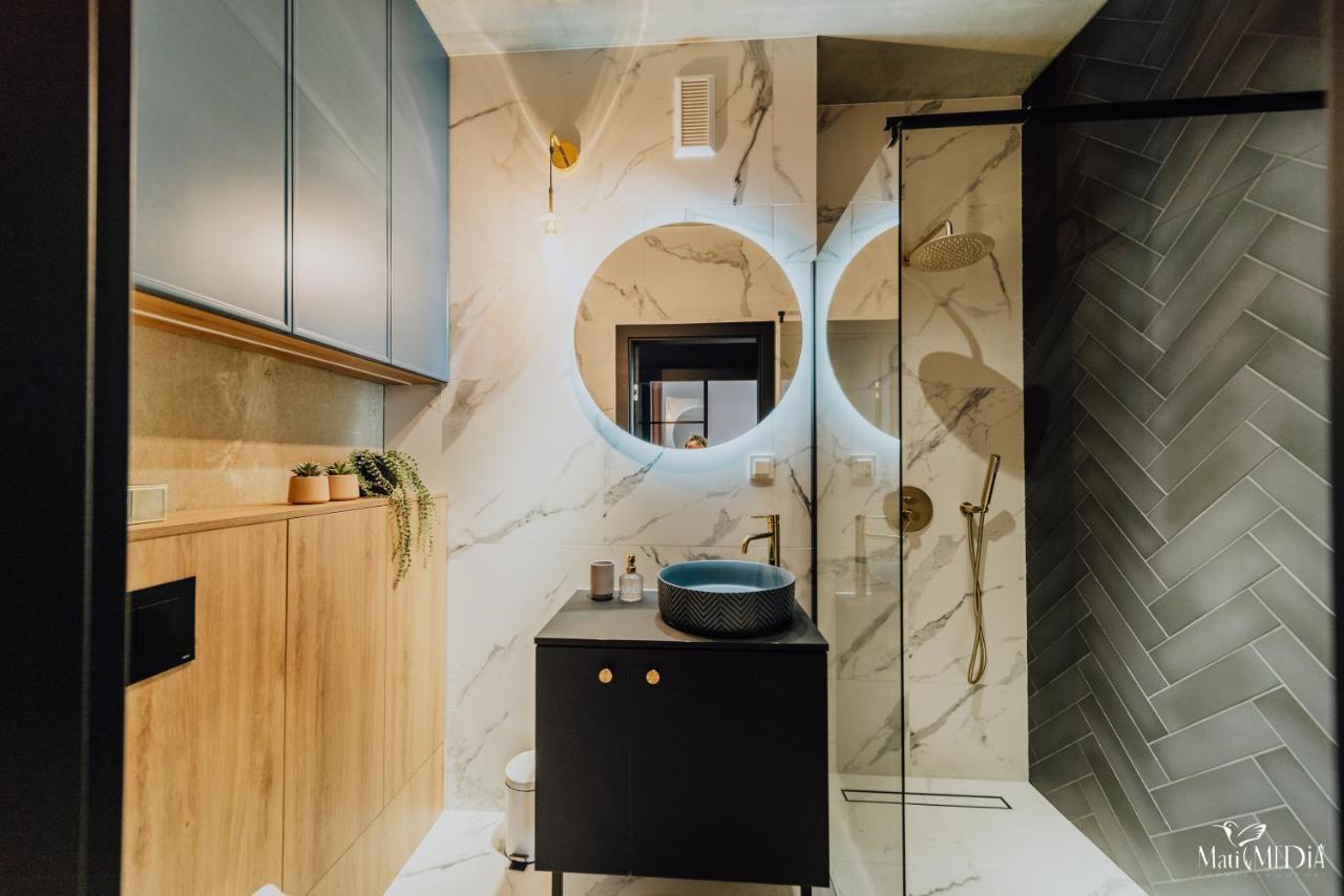 Apartament Lux 2 Cieplice Jelení Hora Exteriér fotografie
