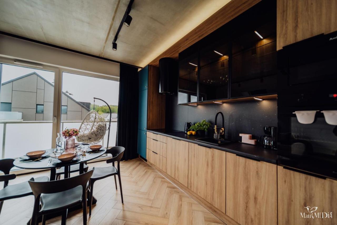 Apartament Lux 2 Cieplice Jelení Hora Exteriér fotografie